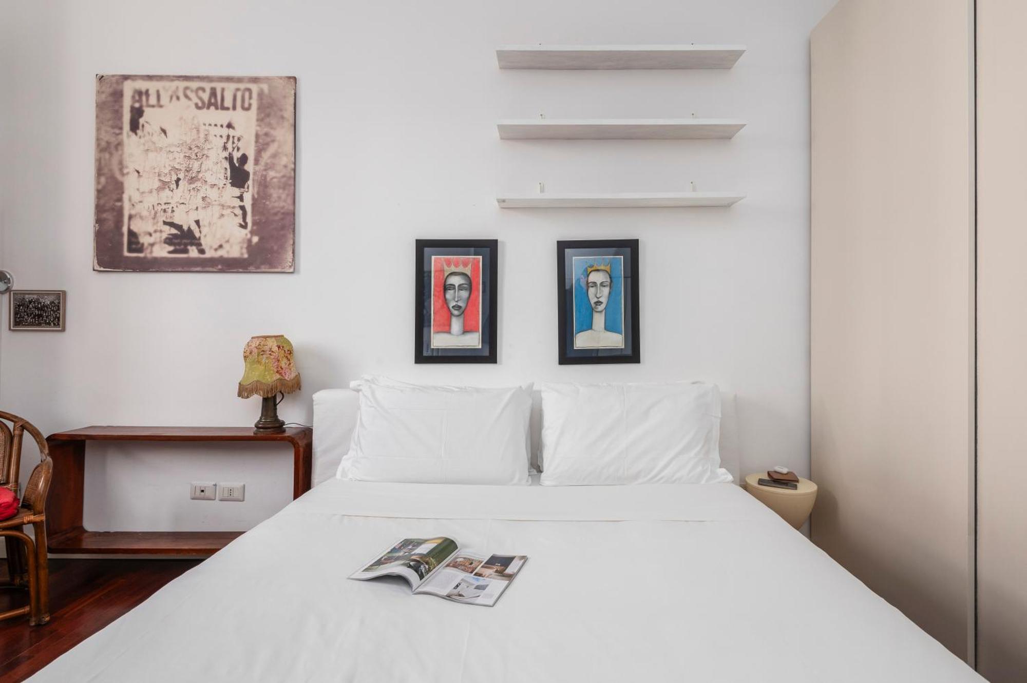 Colosseum Home-zeno 32 Roma